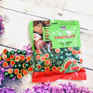 SOCOLA DƯA HẤU THÁI LAN 1KG
