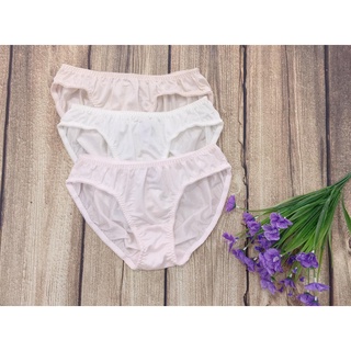 Combo 3 quần Triumph Blissy 09 Mini (cạp thấp nhiều màu)