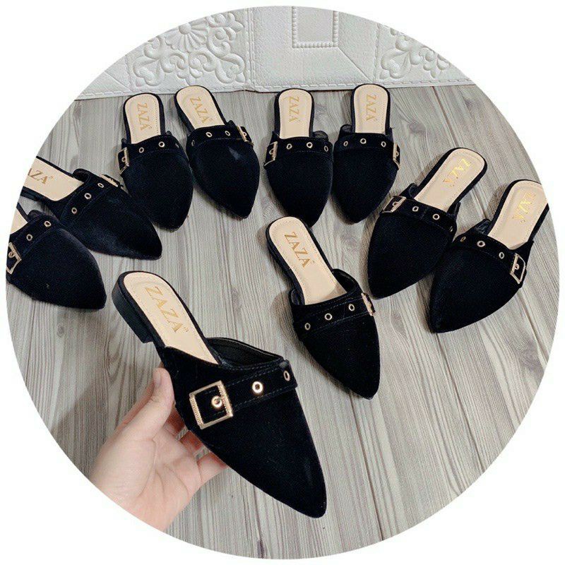 Sục nhưng mũi nhọn dáng trẻ trung,sang chảnh | BigBuy360 - bigbuy360.vn