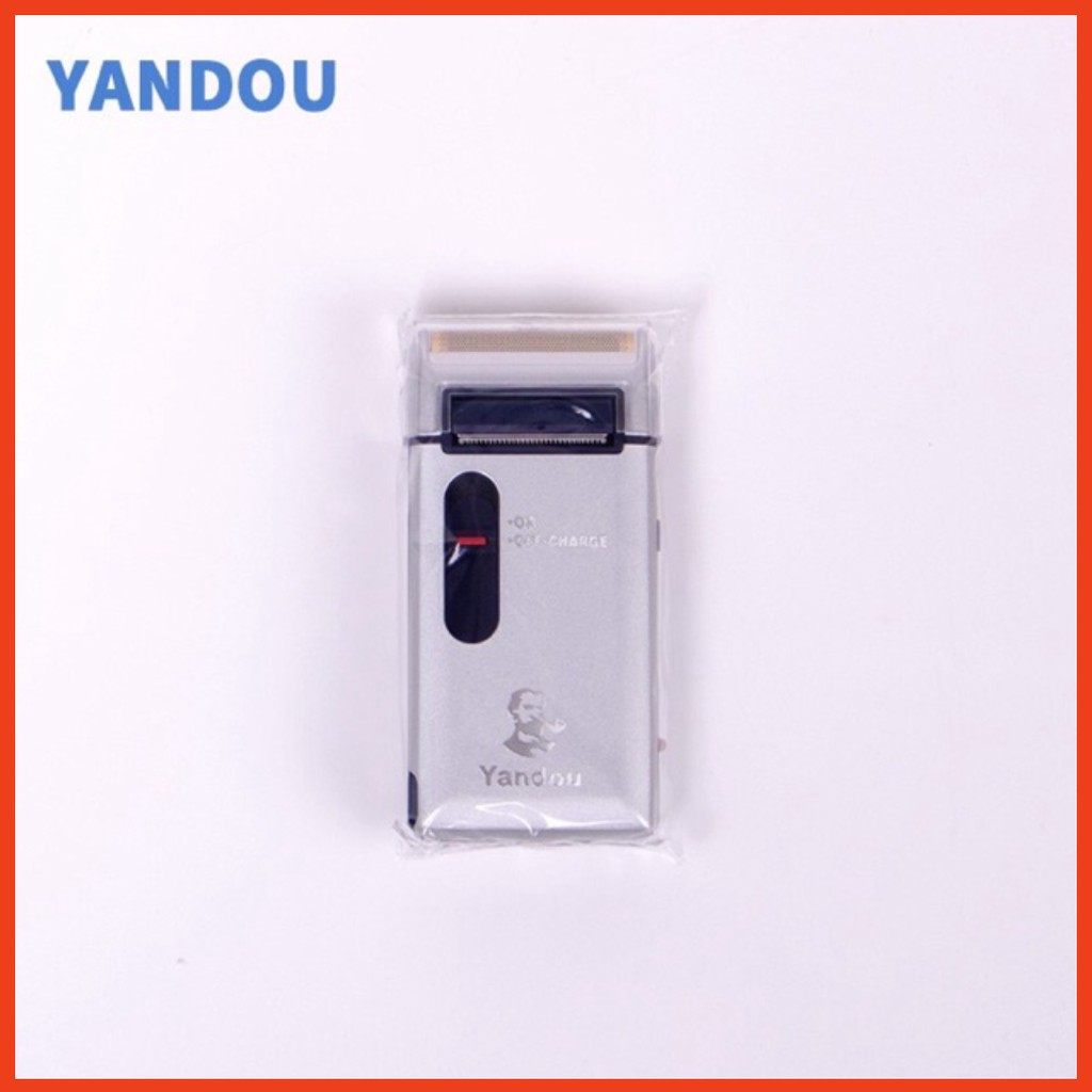 Máy cạo râu Yandou