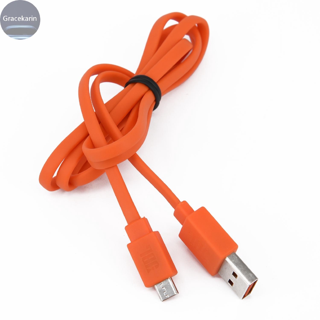 Cáp Sạc Nhanh Micro Usb Chất Lượng Cao Cho Máy Tính Jbl Flip 3 4 Pulse 2 Charge 1 2 3