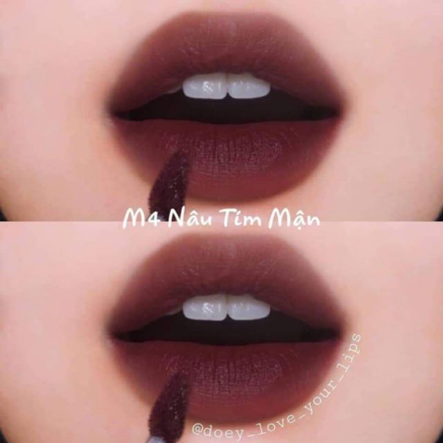 Son Kem Merzy Bite The Beat Mellow Tint