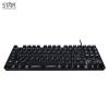 Bàn Phím Cơ Razer BlackWidow Elite Orange Switch TKL (RZ03-02640100-R3M1)