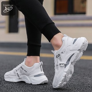 GIÀY NAM TĂNG CHIỀU CAO  6CM - GT105
