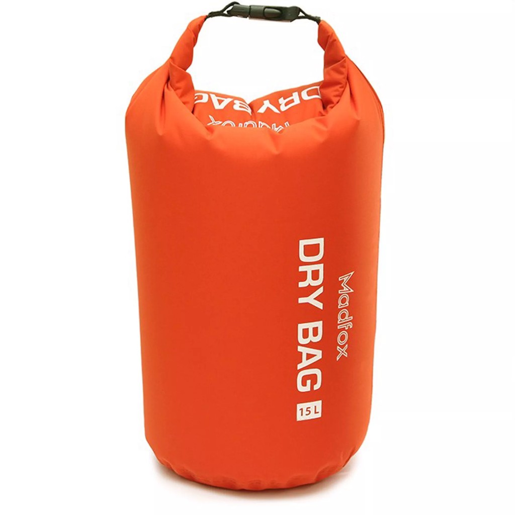 TÚI KHÔ CHỐNG NƯỚC MADFOX DRYBAG 15L