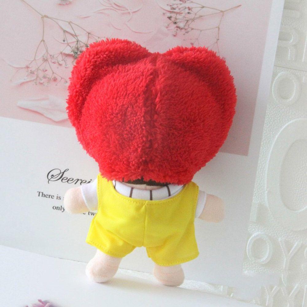 Mũ Đội Cho Búp Bê 30CM Phong Cách Hàn Quốc