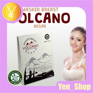 Bali Alus - Mặt Nạ Nở Ngực Và Làm Săn Chắc Ngực