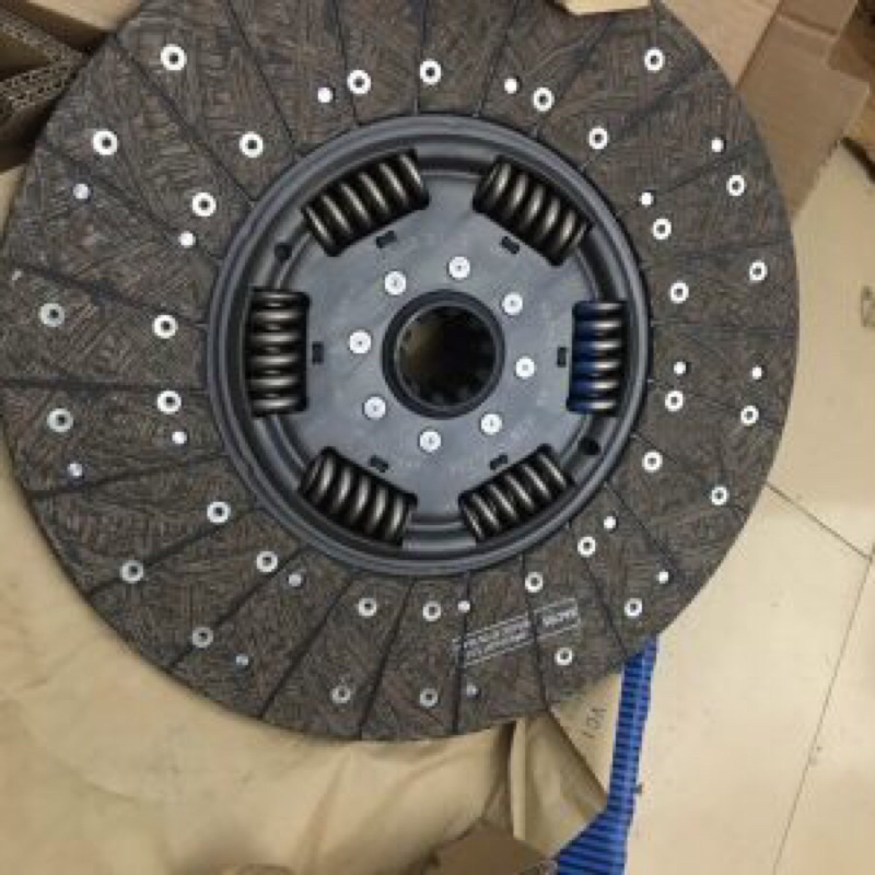 Lá côn ( Đĩa ly hợp ) Thaco TB120S, Bluesky 120s
