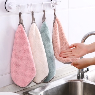 Khăn lau đa năng - Lau tay, bát đĩa, vật dụng ...