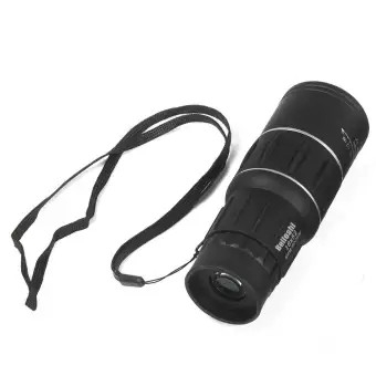 Wemitom 16 x 52 Dual Focus Monocular Spotting Telescope Zoom Optic Lens Binoculars