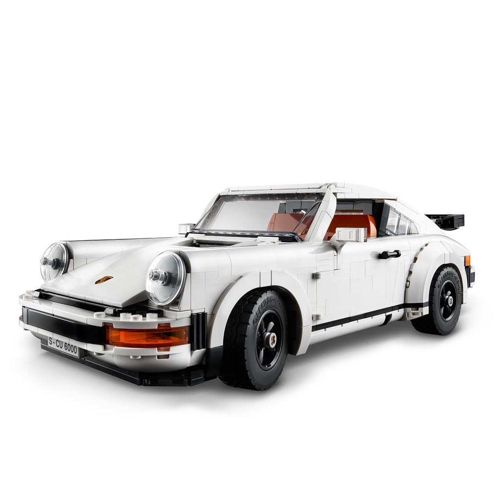 1052 🚗 Đồ chơi lắp  ghép lego - xe Porsche 911🚗