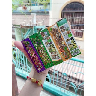 DẦU LĂN THẢO DƯỢC OTOP THÁI LAN