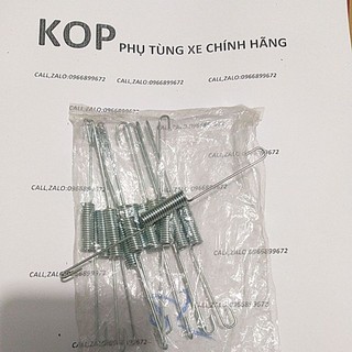 Lò xo công tắc đèn phanh xe honda( giá 20 cái) (-10%)