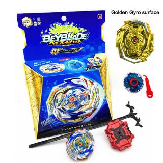 Beyblade Burst Gyro B-154 Gyro Double Pull Ruler Set