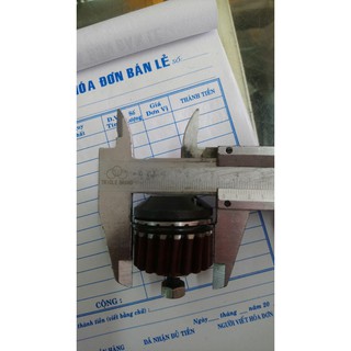 NHÔNG MÁY CẮT VẢI