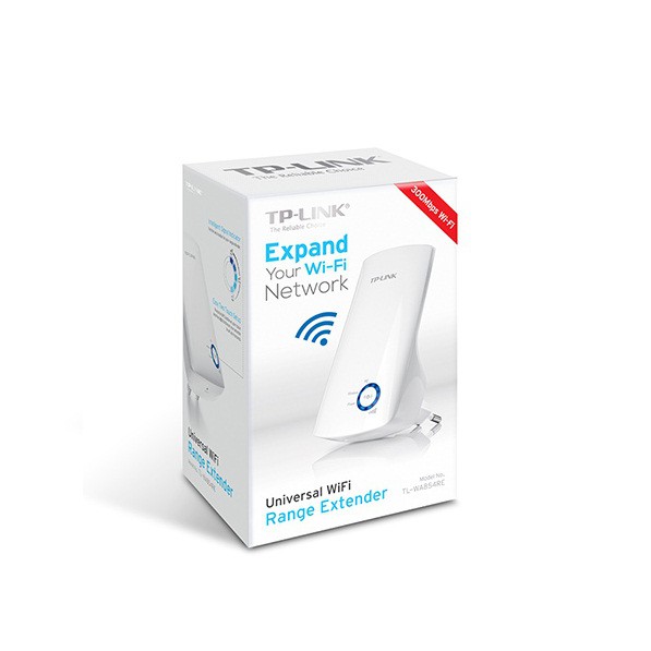 Bộ kích sóng wifi TPLink 300Mbps TL-WA854RE | BigBuy360 - bigbuy360.vn