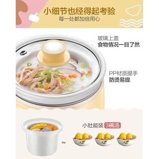 NỒI HẦM MINI ĐA ZI NĂNG