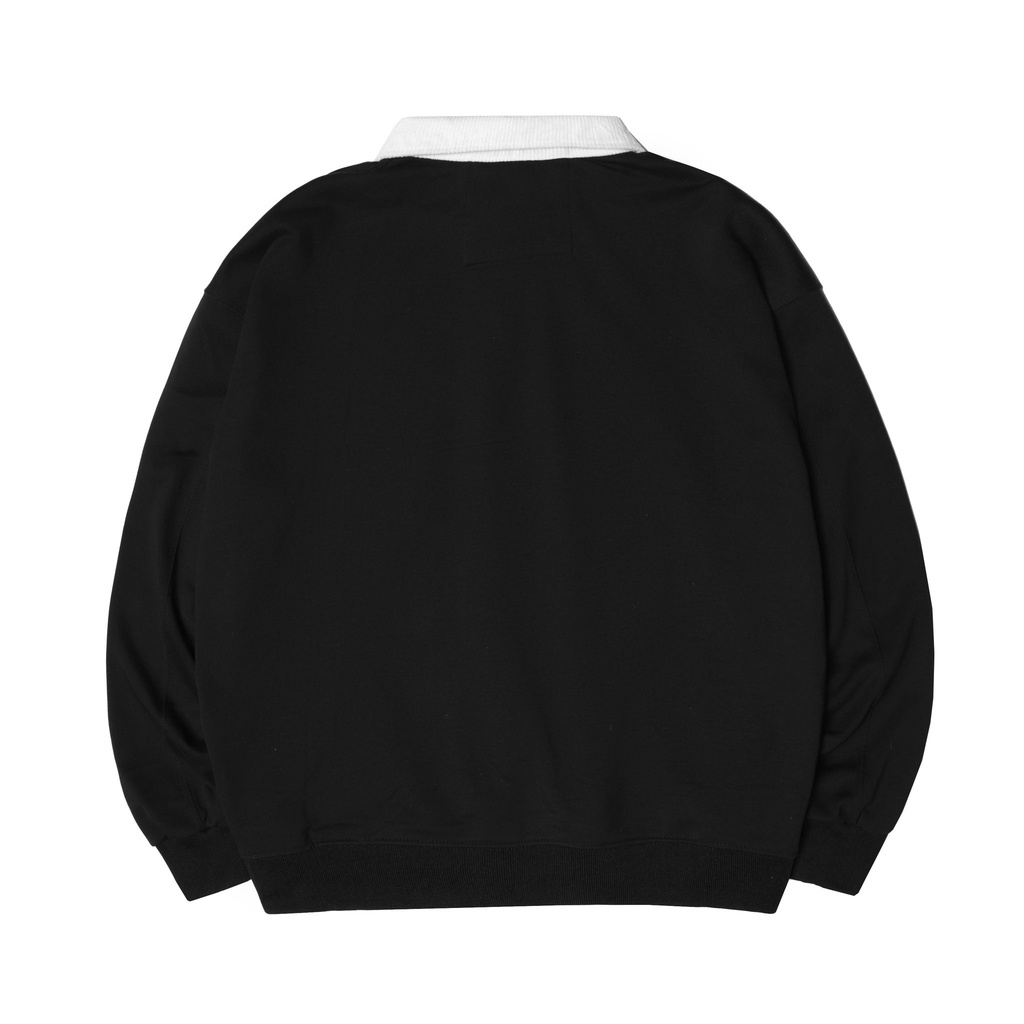 ÁO KHOÁC SAIGON CLASSIC SWEATSHIRT