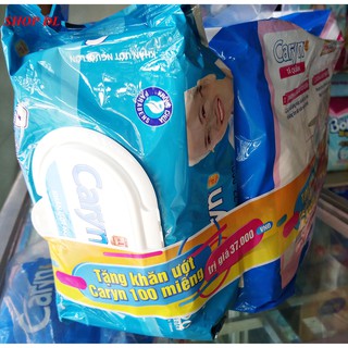 Combo 5 gói tả quần Caryn M16.