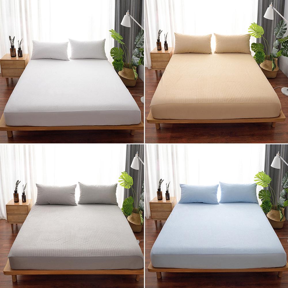 Bọc nệm êm ái chống nước