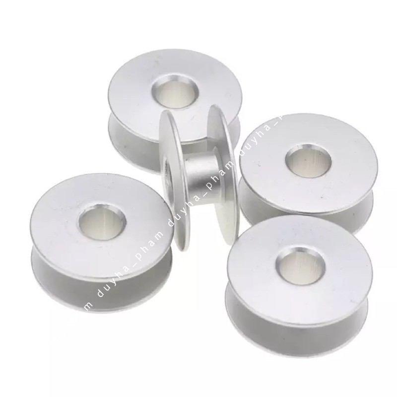 🧡SET 10 CÁI SUỐT CHỈ MÁY MAY CÔNG NGHIỆP🧡