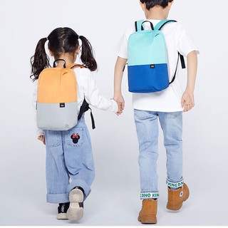 Balo du lịch Mijia dung tích 7L