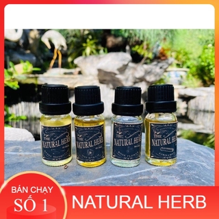 TInh dầu xông hương trà xanh