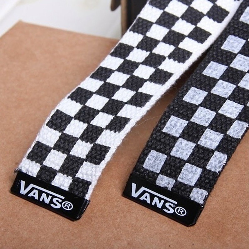 Thắt Lưng Vans Caro