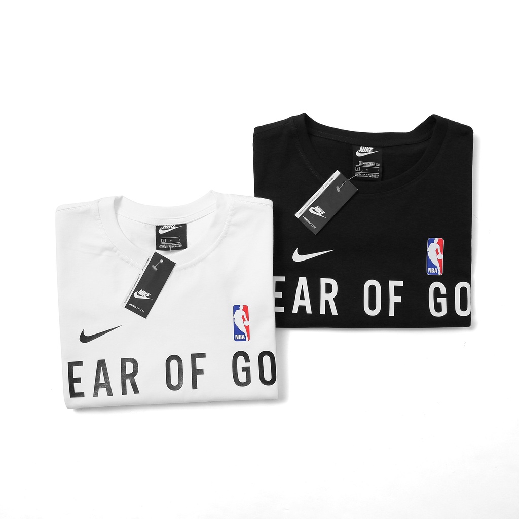 Áo Thun Tay lỡ Unisex cho nam và nữ FEAR OF GOD  basic, vải cotton trơn mịn, co giãn 4 chiều TPTSHOP 062207