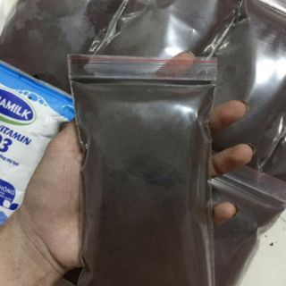 BÃ CÀ PHÊ 1Kg - [TẮM TRẮNG, TẨY TẾ BÀO CHẾT]