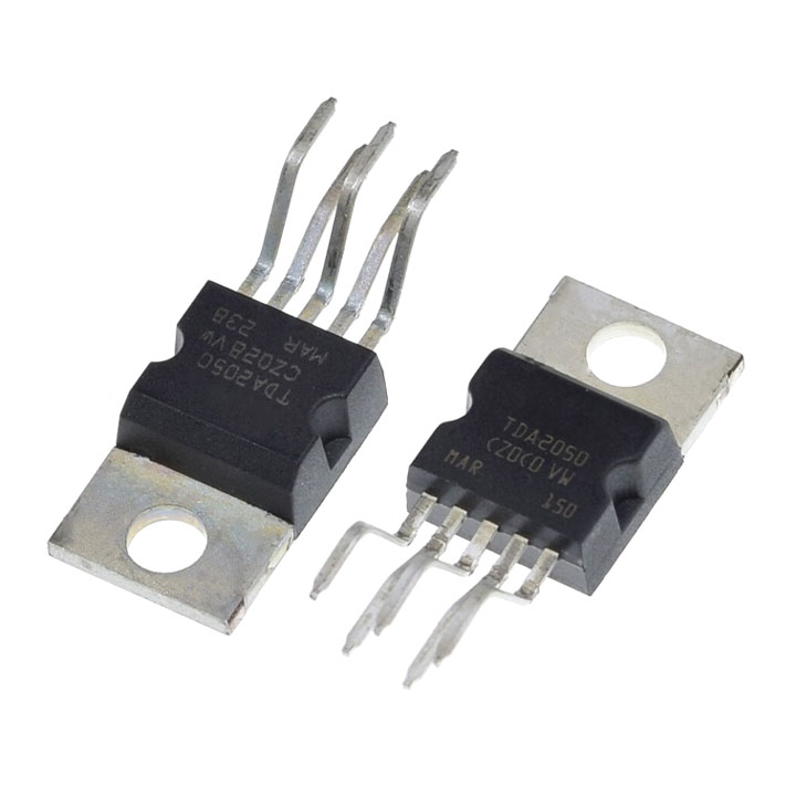 IC Audio TDA2050 TO-220