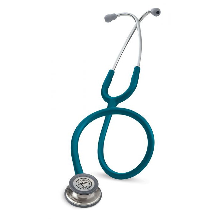 ỐNG NGHE Y TẾ LITTMANN CLASSIC 3 MÀU XANH CARIBE