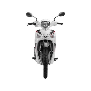 Xe máy Yamaha Sirius FI Vành Đúc 2019