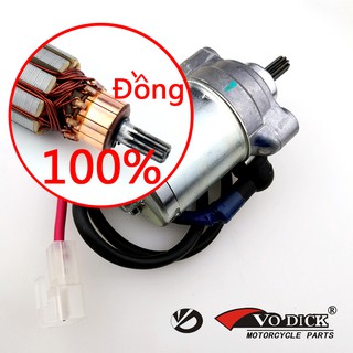 Củ đề xe máy Exciter 135
