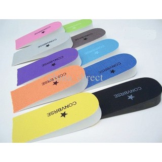 Combo 8 miếng Lót giày tăng chiều cao