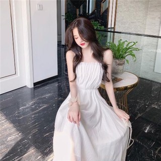 Váy Nhún Ngực Siêu Xinh