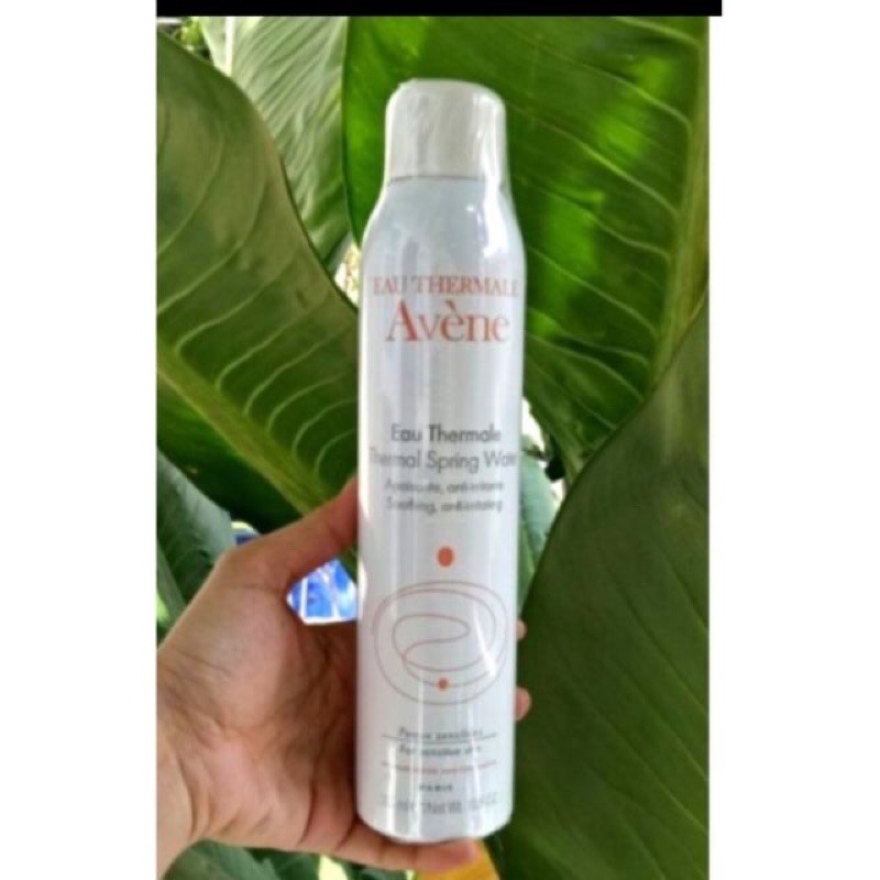 Nước xịt khoáng Avene Chính hãng Pháp 300ml