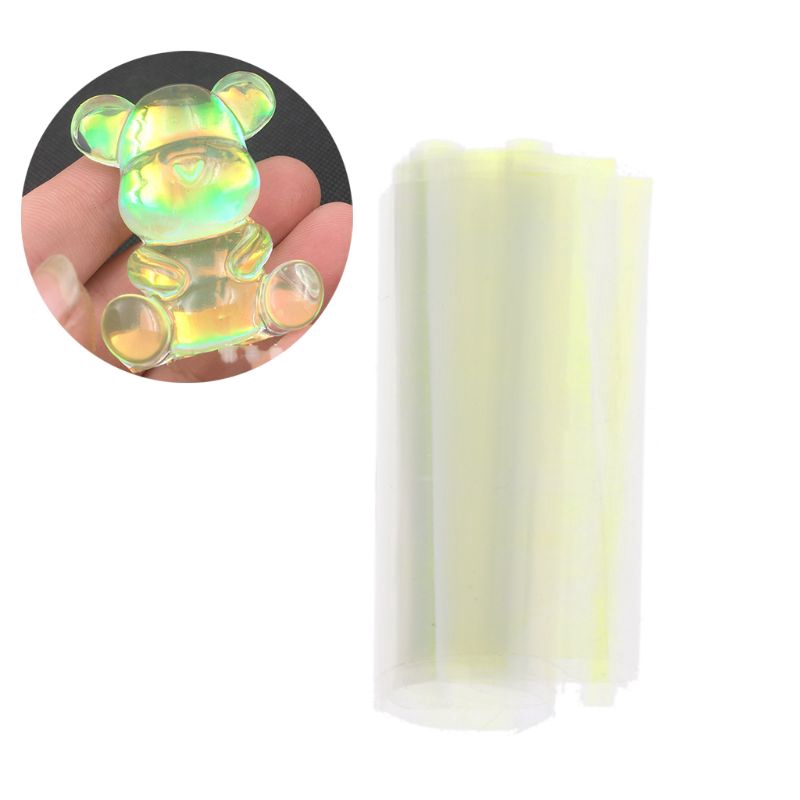 Giấy làm đồ trang sức thủ công sáng tạo