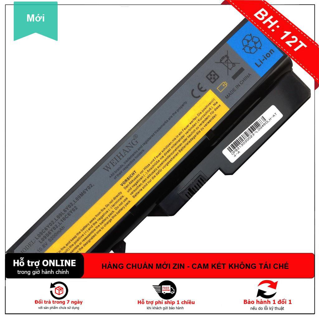 Pin laptop Lenovo G460 G470