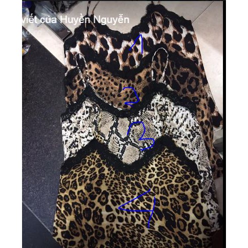 Áo 2 dây cổ viền ren 7 màu nổi bật | BigBuy360 - bigbuy360.vn