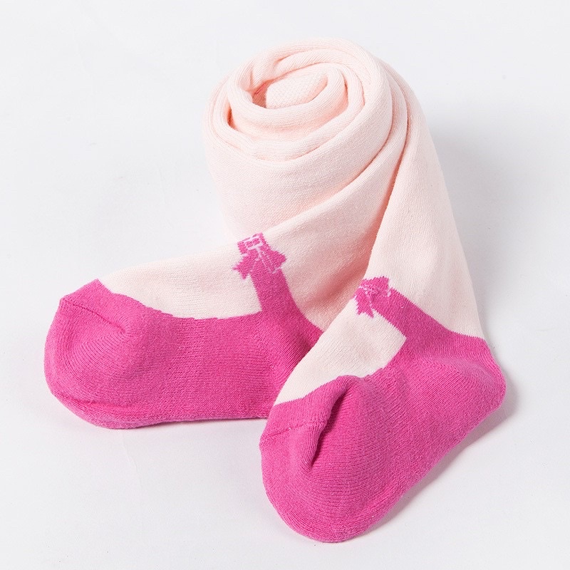 Quần tất xuất Nhật lót xù siêu đẹp