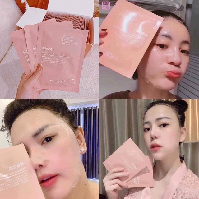 MẶT NẠ NHAU THAI NHẬT | BigBuy360 - bigbuy360.vn