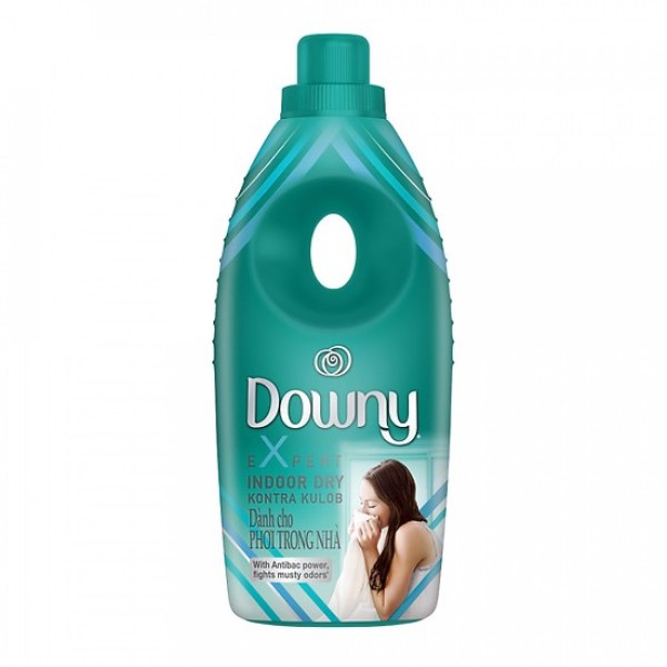 Nước Xả Vải Downy chai các loại 800ml