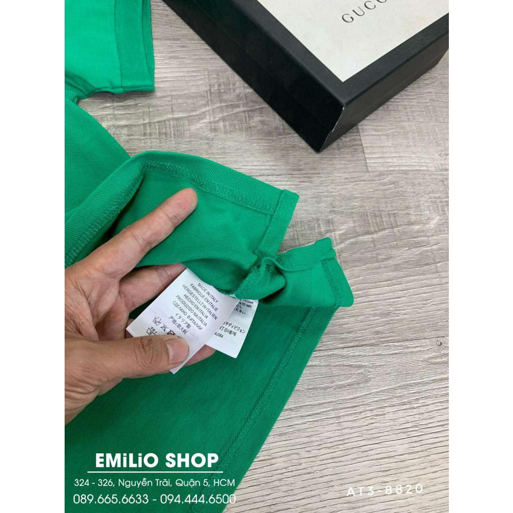 Áo Thun Nam At3-8820