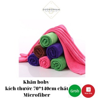 Khăn Quấn Body,Mềm Mịn dùng cho spa