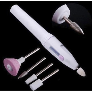 Bộ chăm sóc móng, máy làm đẹp móng tay Salon shaper