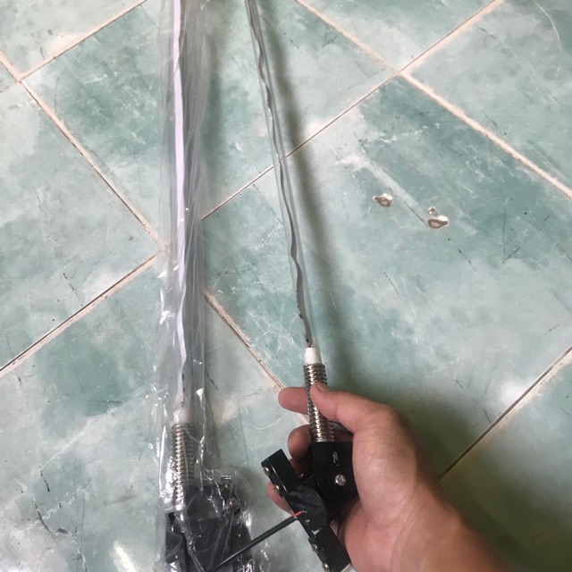 Ăng teng led