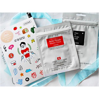 MIẾNG DÁN MỤN COSRX
