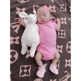 CỪU BÔNG TRẮNG SIZE ĐẠI