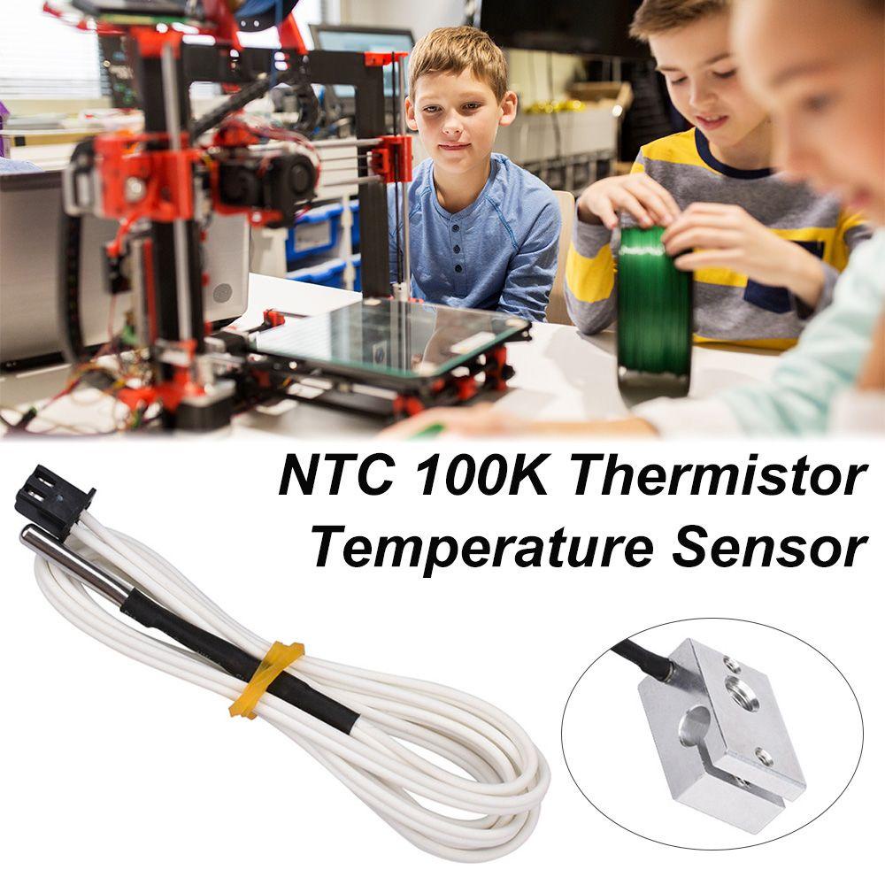 Set 4 Phụ Kiện Đo Nhiệt Độ Linh Hoạt Cho Máy In 3D